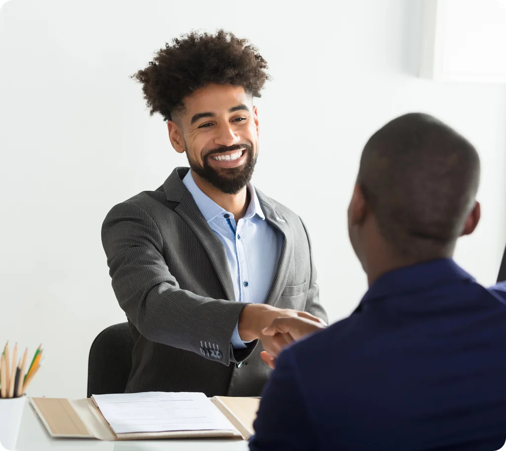Recruitment Solutions