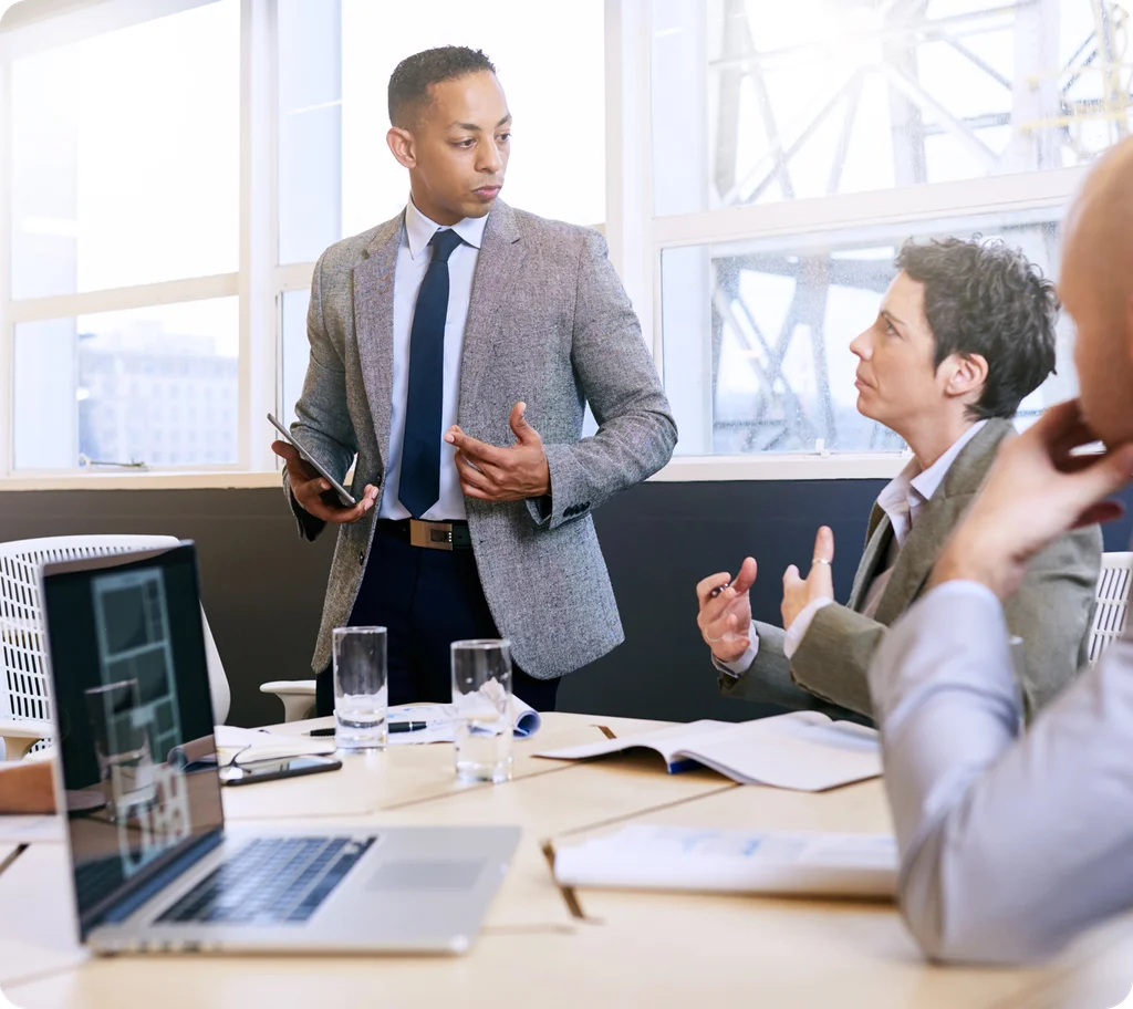 Training Services