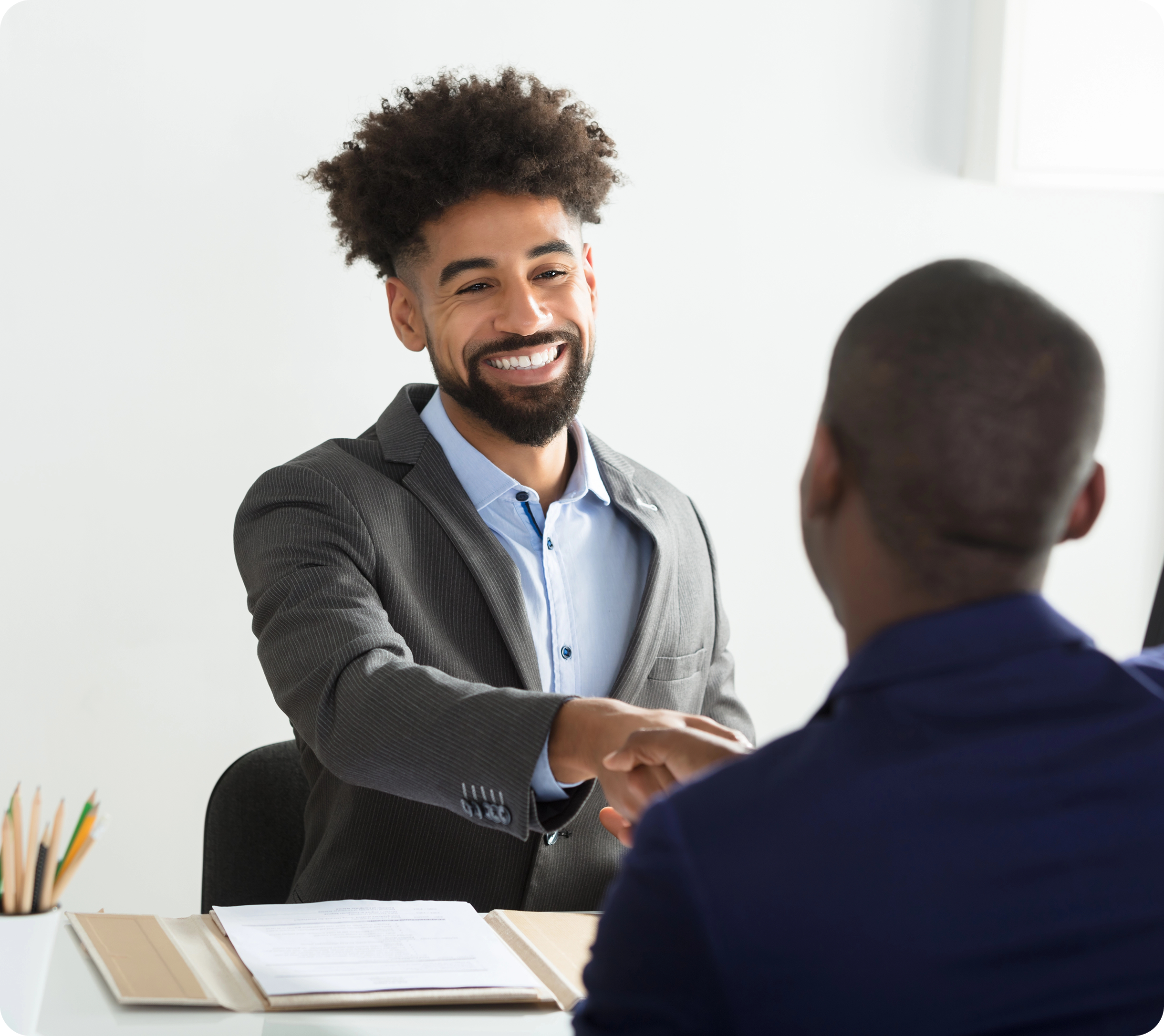 Recruitment Solutions