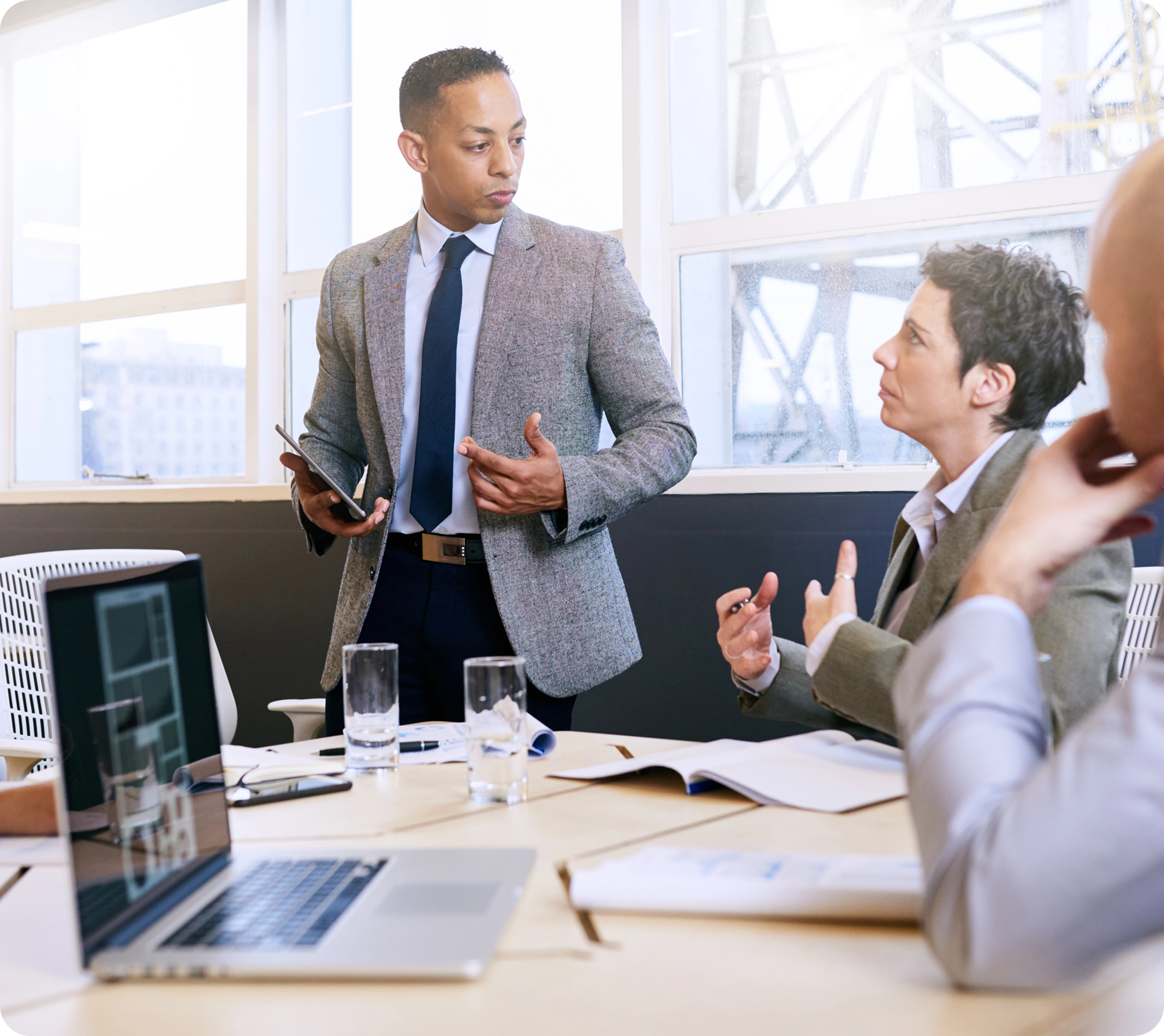 Training Services